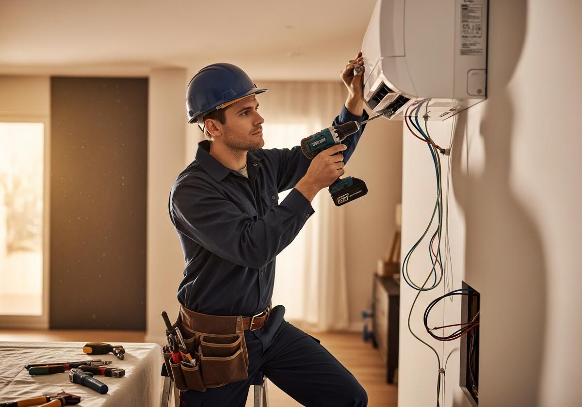 Professional Installation