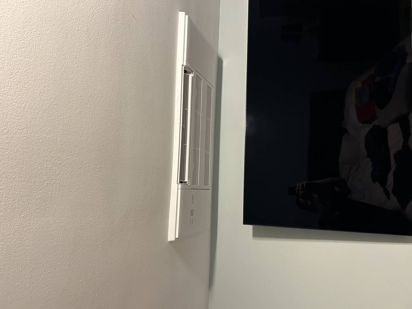 Ceiling Cassette Mini-Split