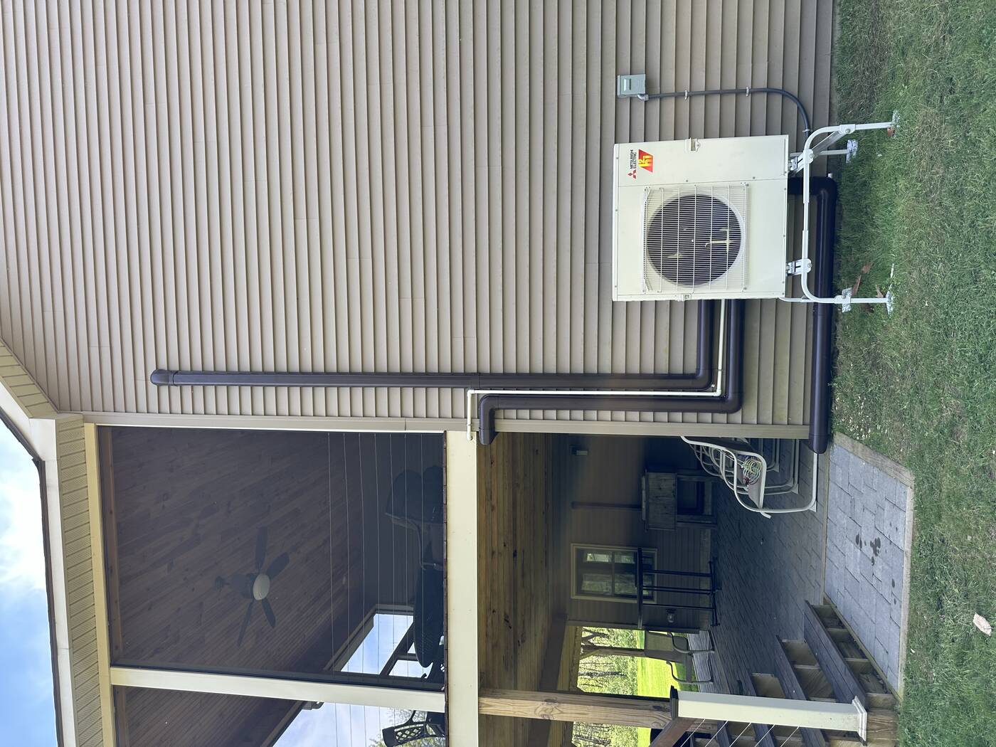 Heat Pump Installation